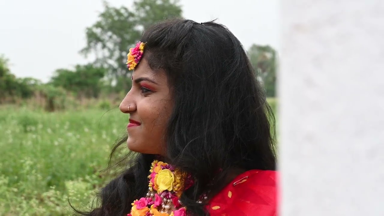 Rimi wedding