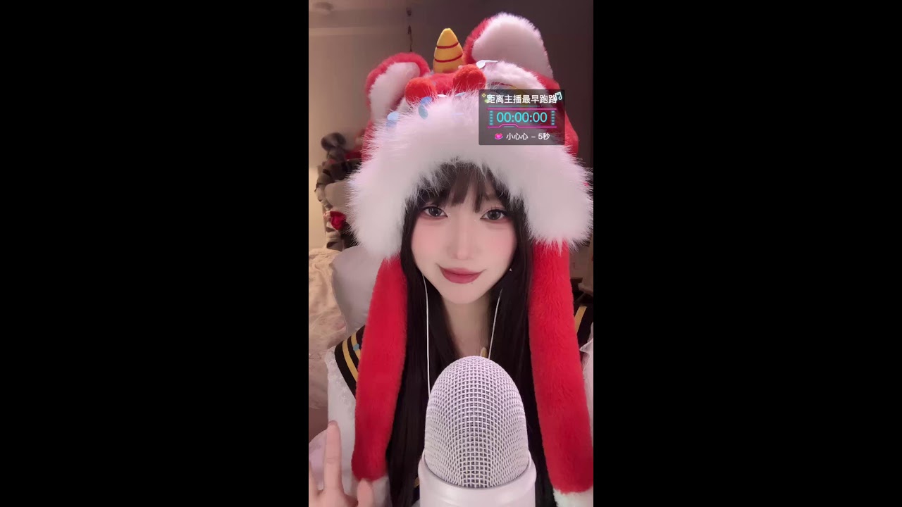 Gentle Whispering ASMR Beauty ♡ 優しい囁き ♡ कोमल फुसफुसाहट ♡ Susurros Suaves 2026-02-19 15:30:38
