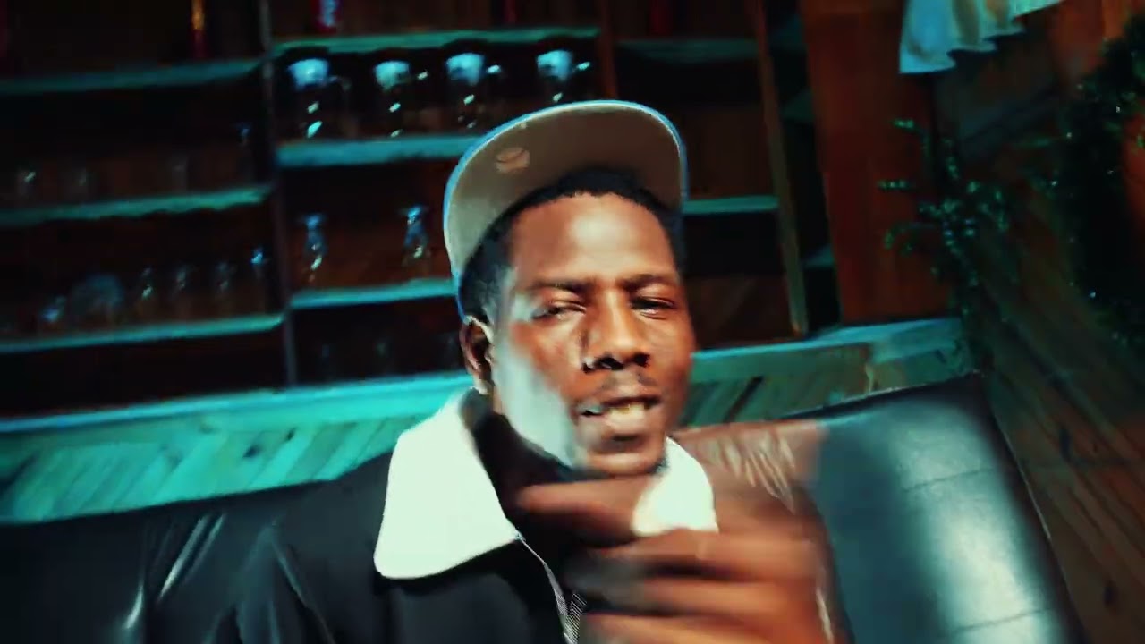 Mizzy C Ft Jemax - Wede Wede
