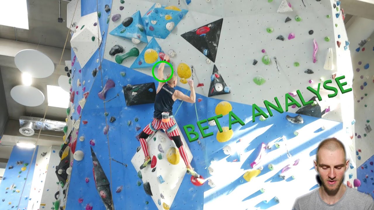 Detaillierte Analyse meiner 8a-Beta Griffwerk
