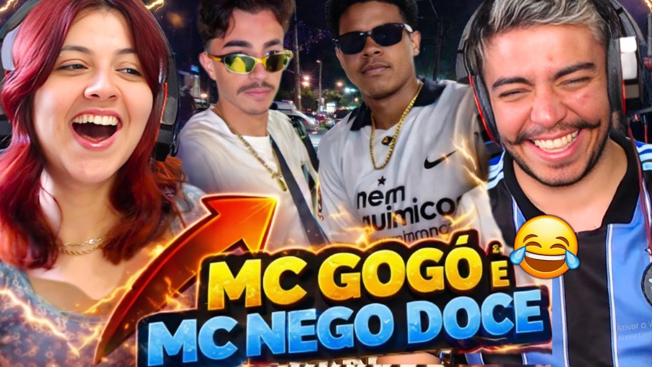 BISTECONE VIROU MANDRAKE E FOI HUMILHADO! FÉ QUE O MUNDÃO VAI GIRAR 🌎🤟🏻👺 | REACT