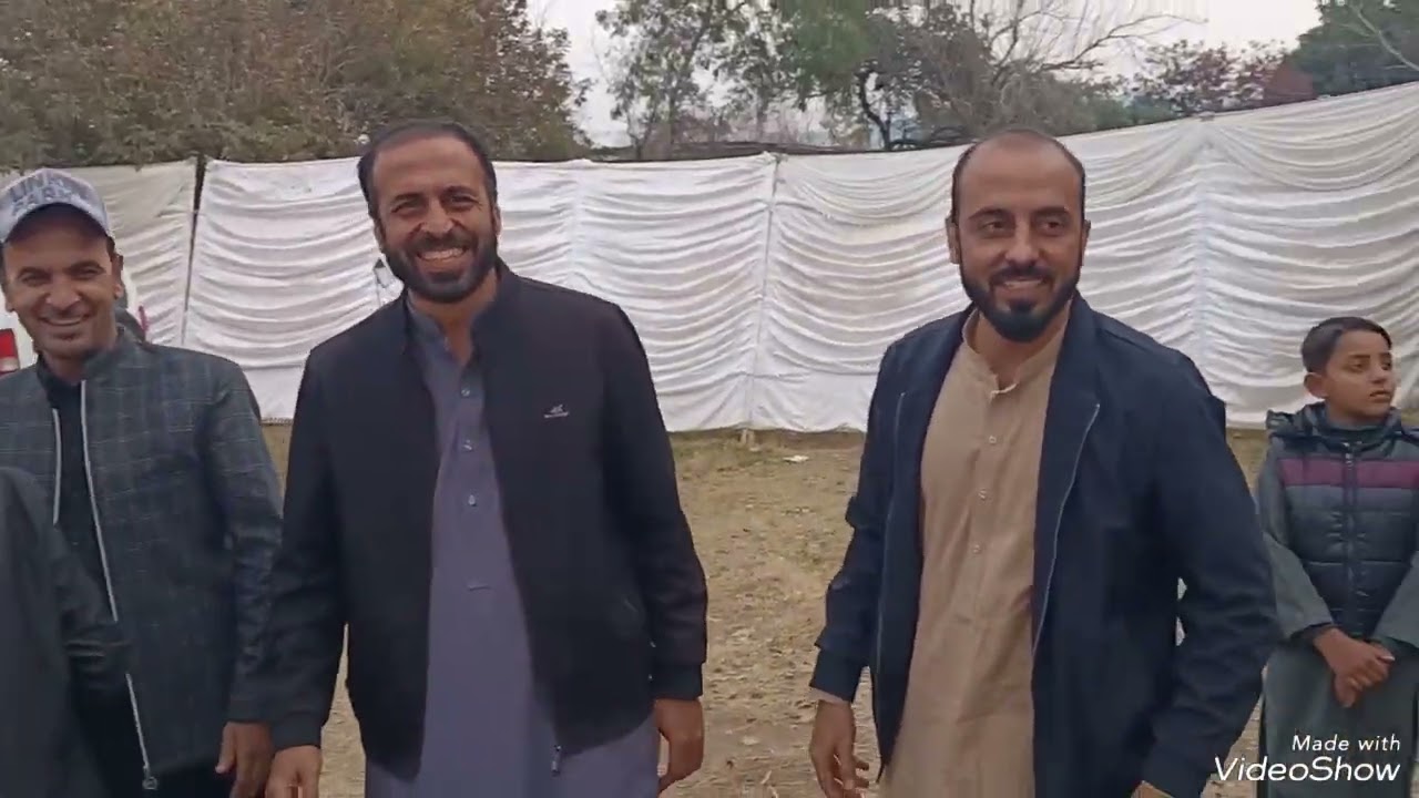 DR Izhar Ali Utmankhel Wedding.January 25,2026