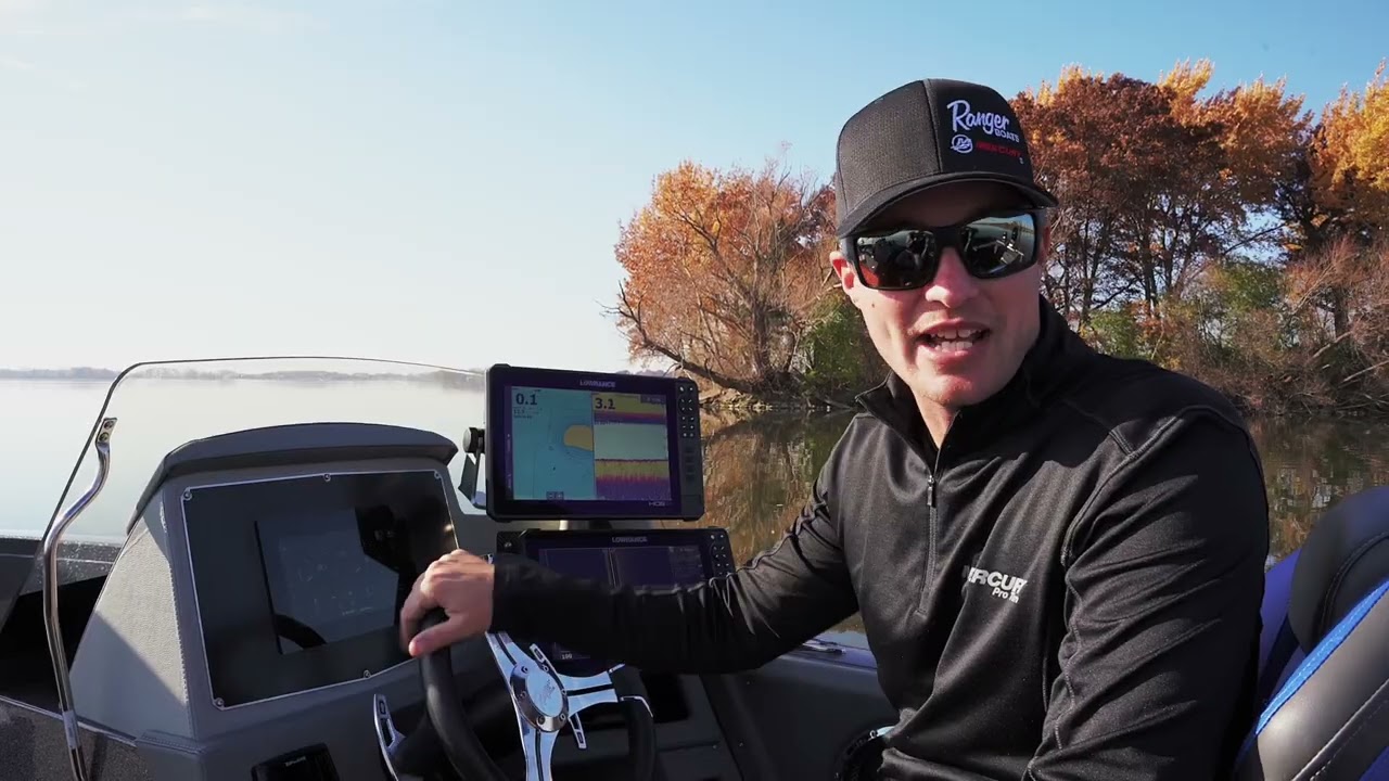 Use Your Mercury Smart Craft Gauge to Watch Fuel Usage