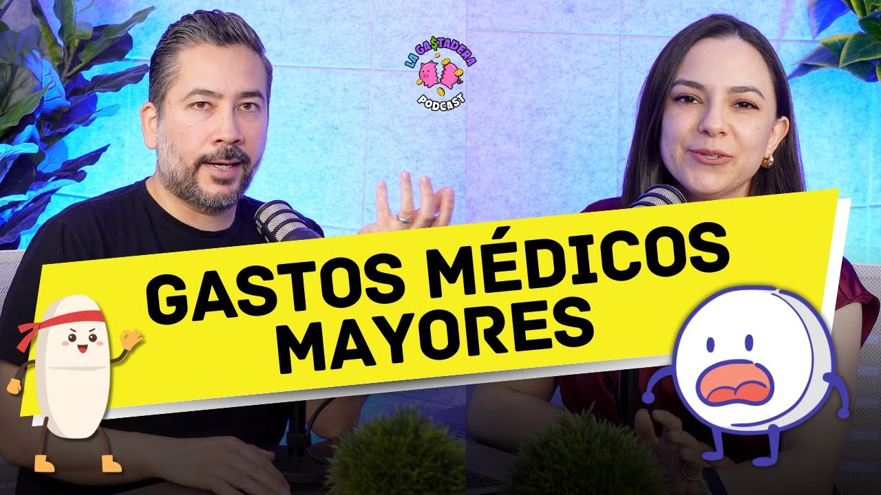 ¿Cómo contratar un Seguro de Gastos Médicos Mayores? GUÍA BÁSICA