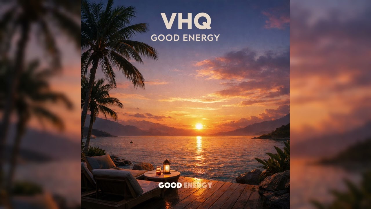 VHQ - Good Energy