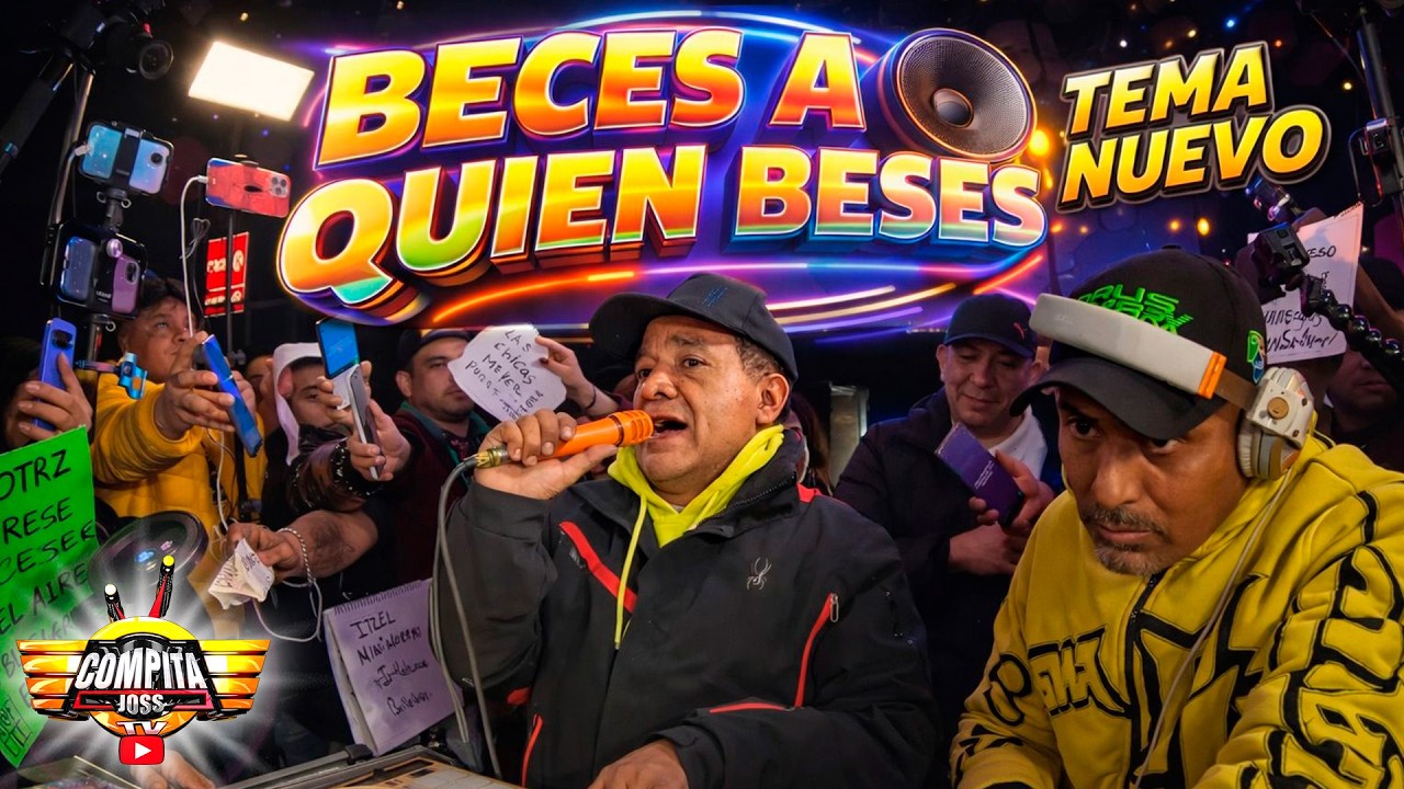 🔴TEMA NUEVO🔴 BECES A QUIEN BESES 💕GRUPO QUINTANNA 👻 SONIDO FANTASMA 👻26 ANV SONIDO MANHATTAN-PUEBLA