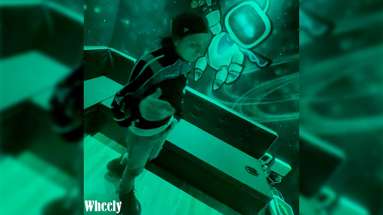 [FREE FOR PROFIT] Платина x Plohoyparen Type beat - Wheely