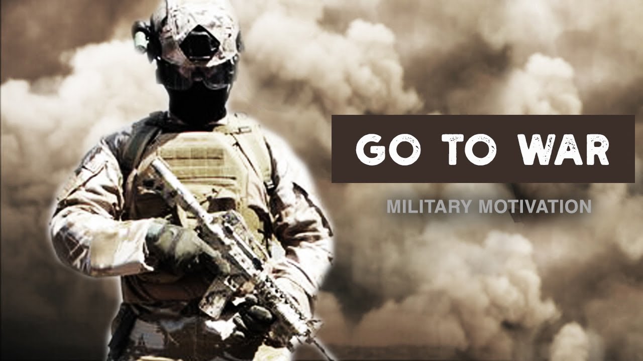 Elite Warriors - 