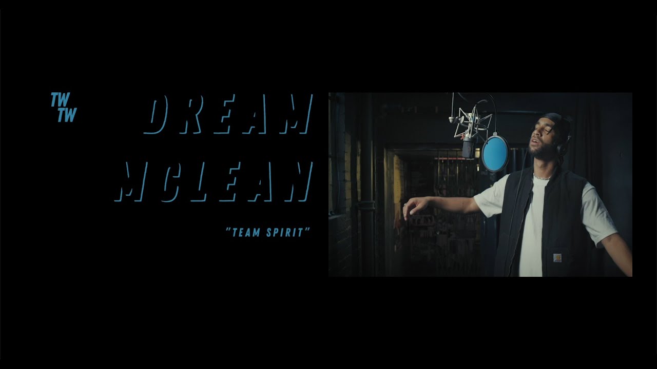Dream Mclean - 