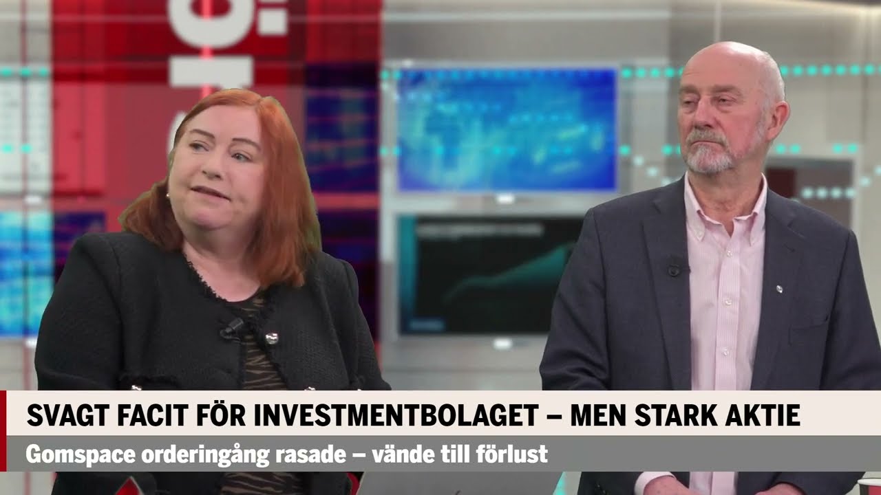Investmentbolagets vd: Förvånansvärt enkelt att bli rik på aktier