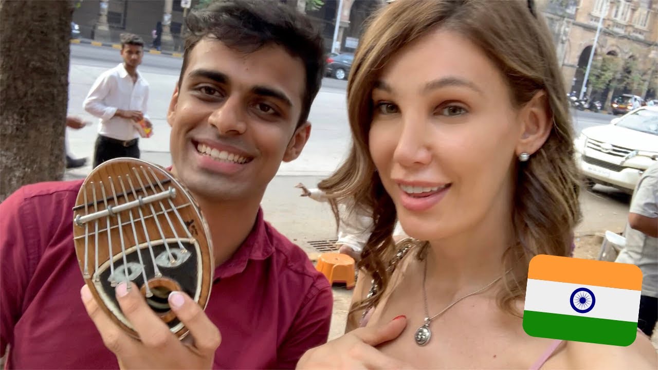 Exploring Old Bombay (Colaba) / India Travel Vlog #Mumbai #TravelVlogger #India