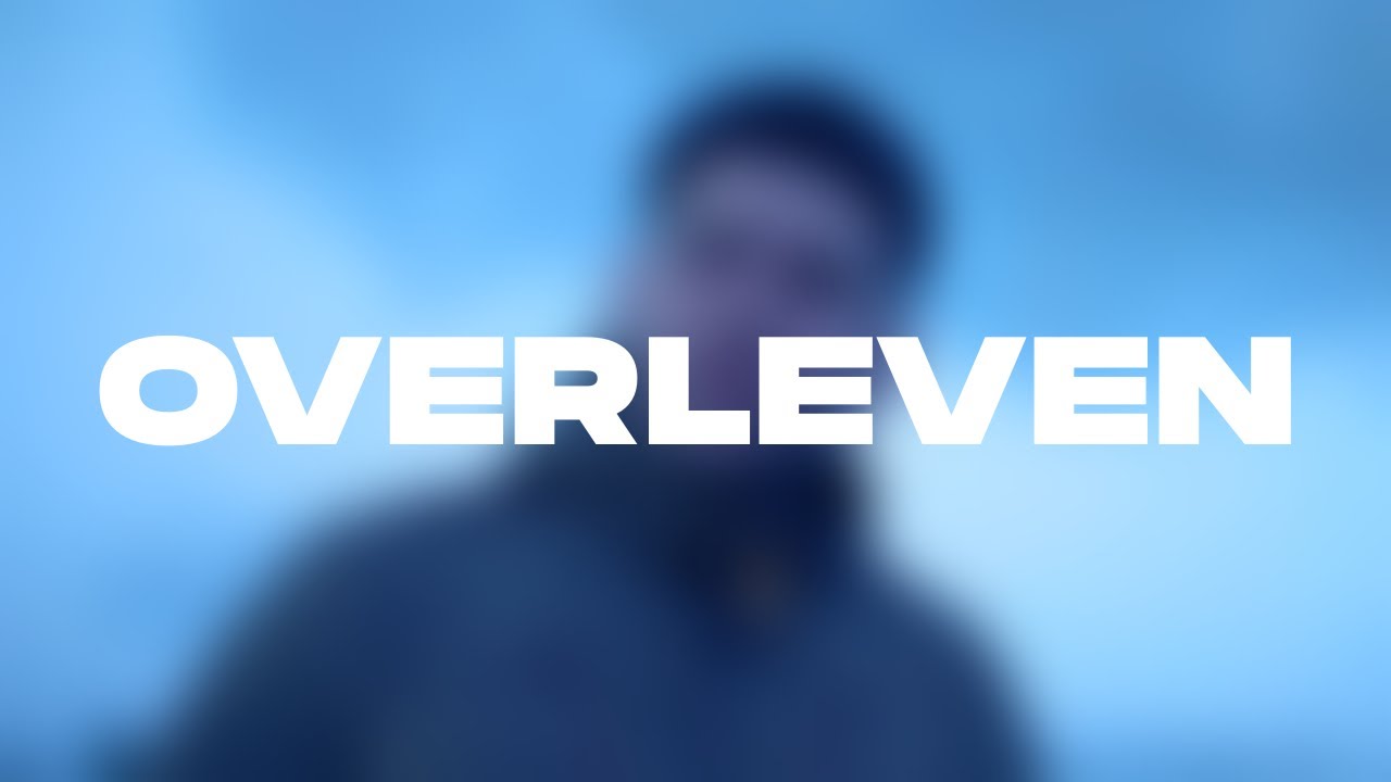 LIJPE x FATAH type beat - ''OVERLEVEN''