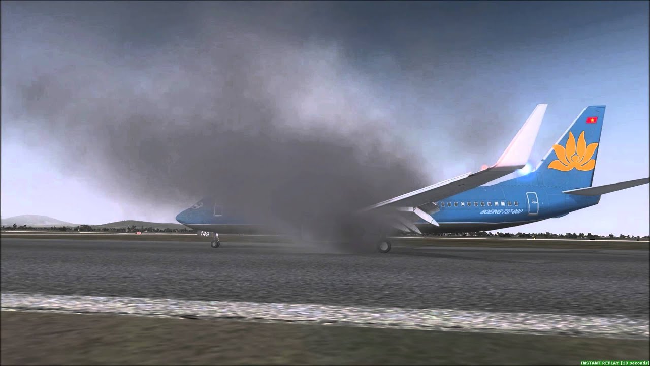 Plane Crash Compilation 2016 [ -8- ] HD
