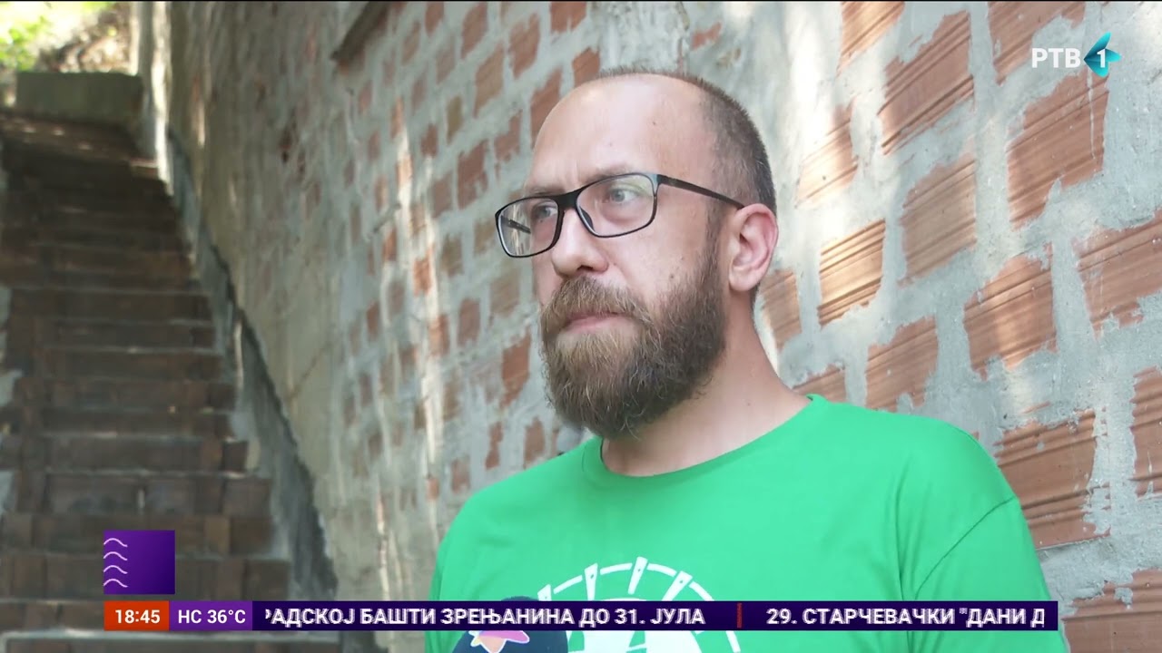 "Sigurnim koracima kroz sokačić" Sremskih Karlovaca