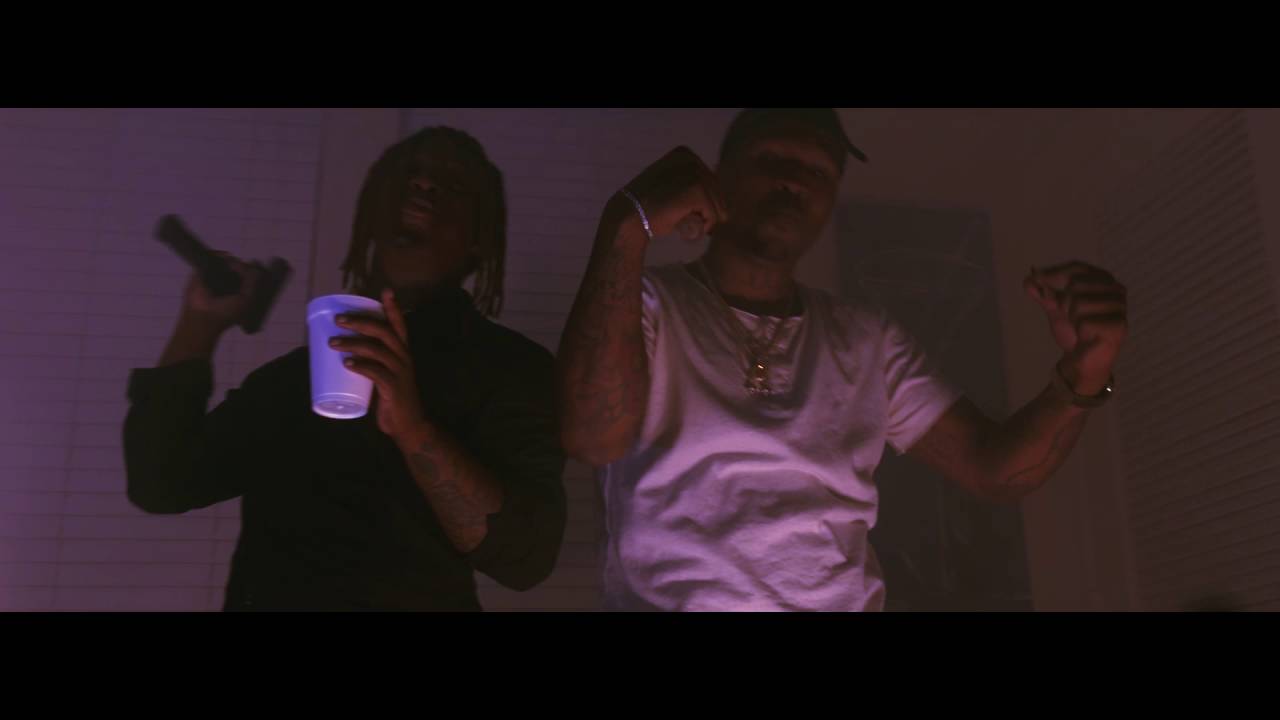Ace Boogie -x- BanBan Da Baddit - 223 (Official Video)