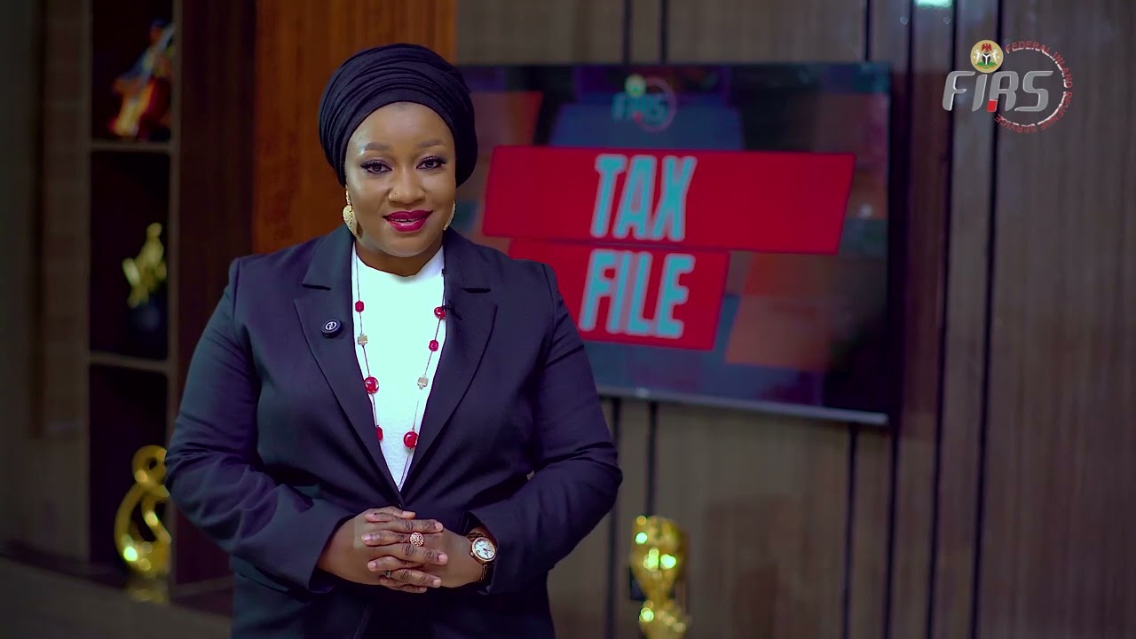 Tax File - Episode 3 (February 19, 2025)