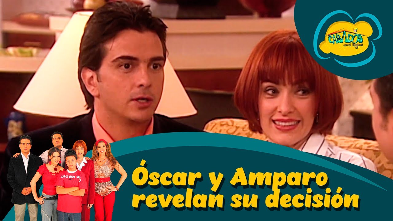 ¿Lola y Paco se saldrán con la suya? | Temporada 1 | Casados con hijos