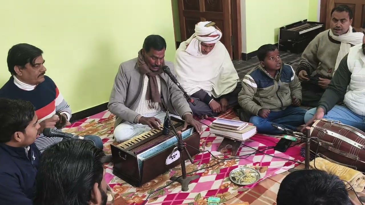 भजन,, जय बोलो हनुमान की 