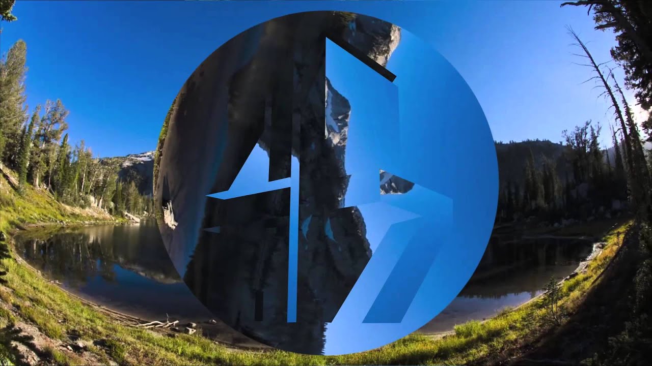 4Seven D&AD Ident Competition entry