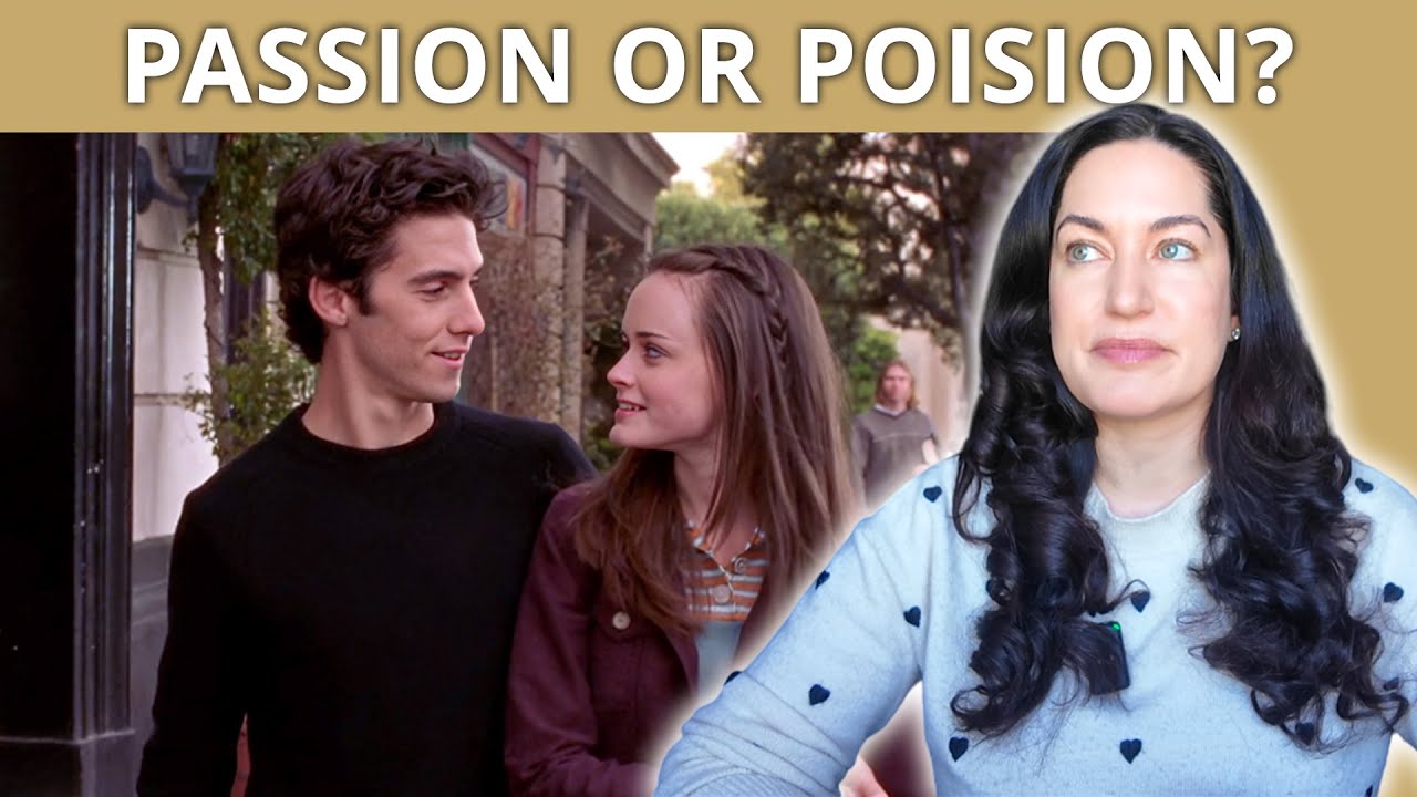 Family Lawyer Reacts to Gilmore Girls Part 4: Rory & Jess – Love or Chaos?