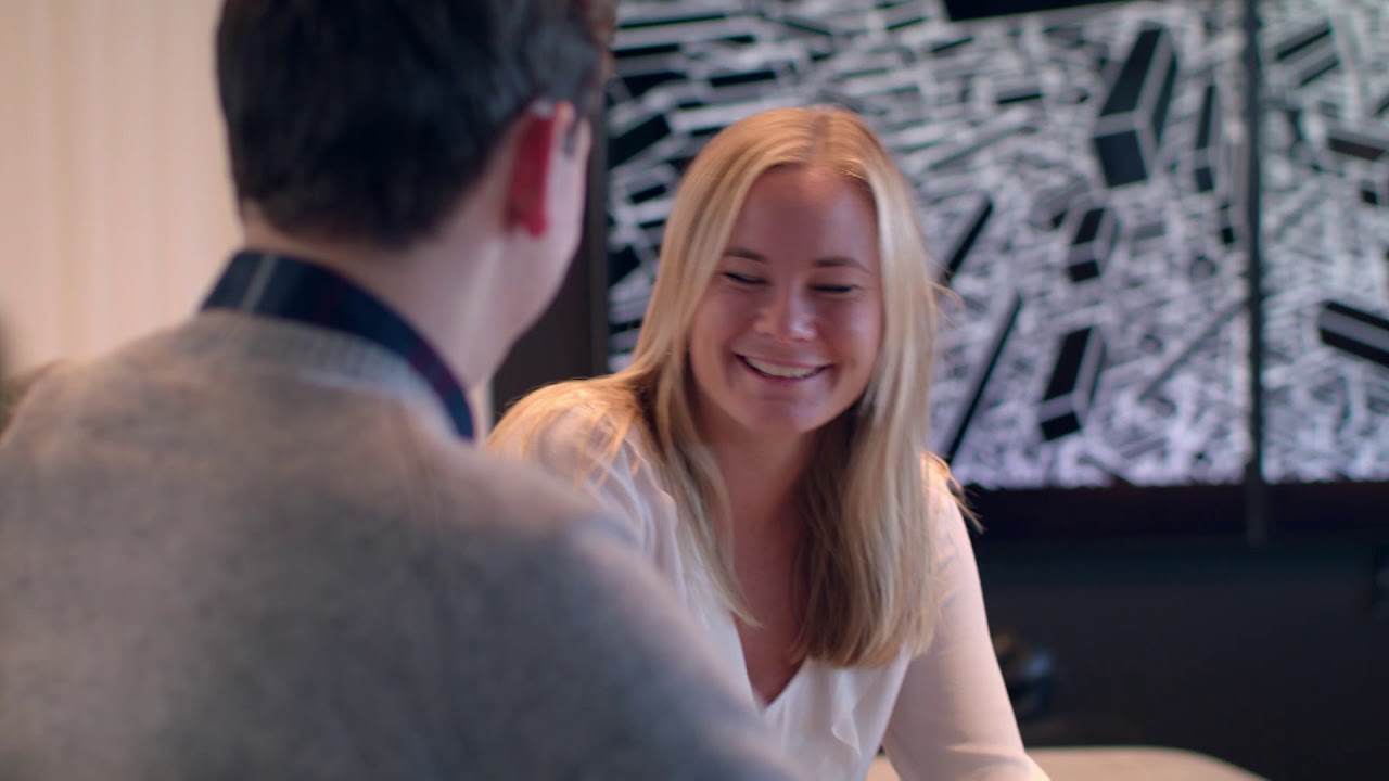 It starts with a purpose - Creating NENT Group's culture and values