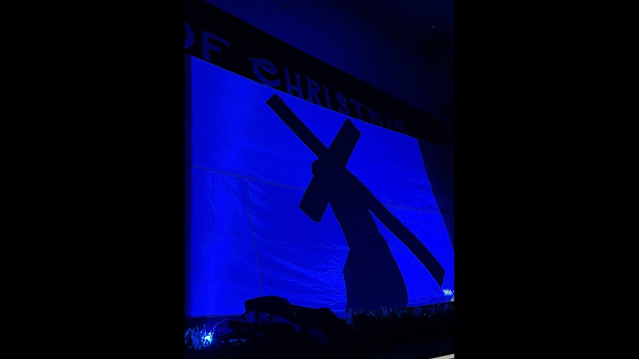 Noël 2024 - Heart of Christmas // Pondicherry University // PUCF