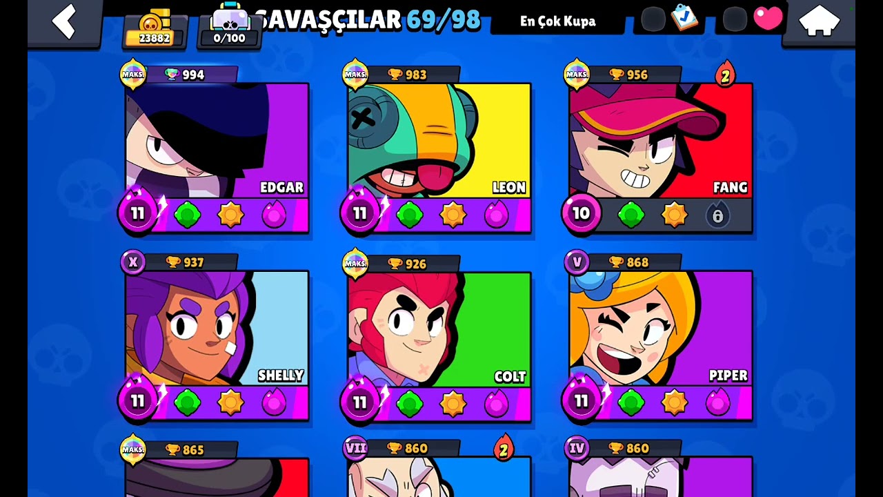 #Brawl stars #🇦🇿