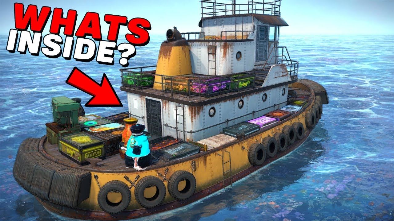 This Clan made a Crucial Mistake - Rust