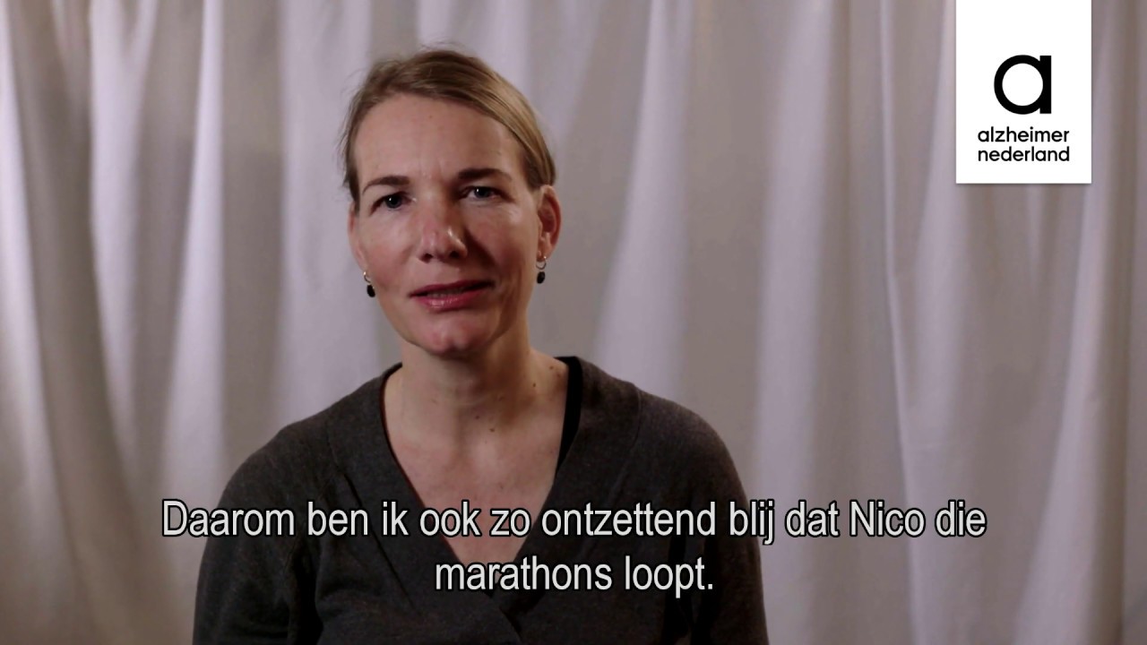 Jong dementie: wanneer moet je je zorgen maken? I Alzheimer Nederland vraagt het de onderzoekers #2