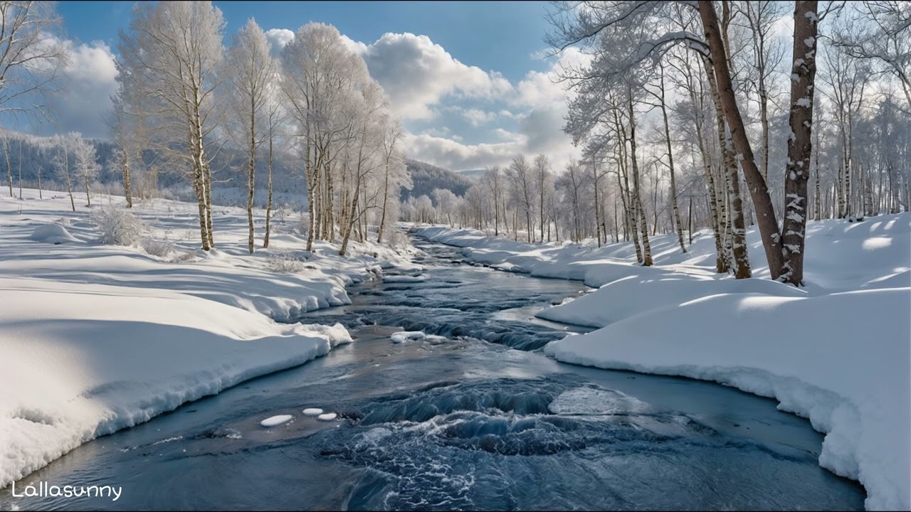 Some seasons 어떤 계절은~