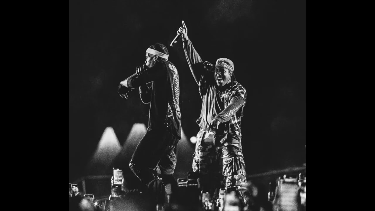 {Free} Don Toliver x Future x Travis Scott Type Beat - 