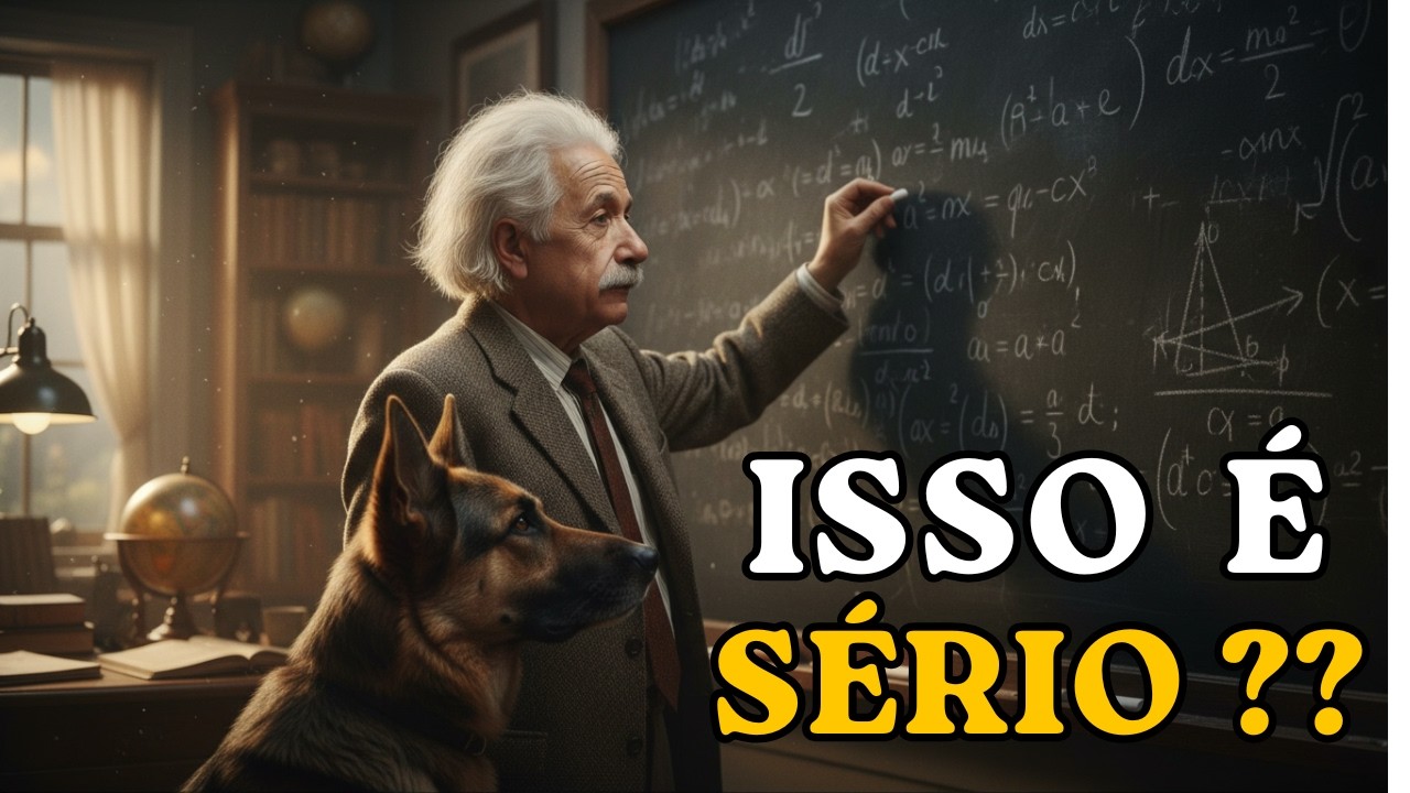Os 10 Cães Mais GÊNIOS do Planeta: O #1 tem a Inteligência de uma CRIANÇA!