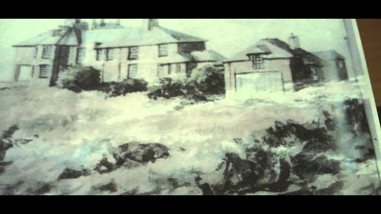 a follow on vid ,,crag y mor,the HAUNTED HOUSE