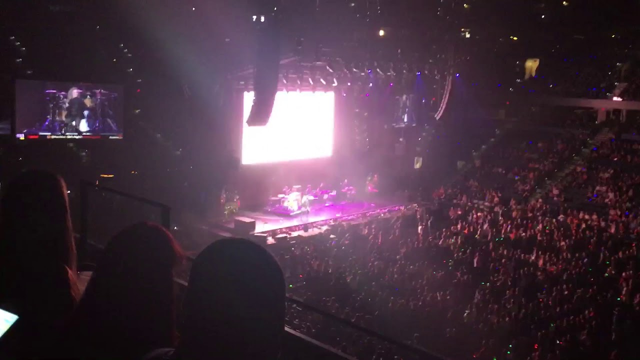 Sabrina Carpenter - Live (Jingle Ball 2017, Tampa)