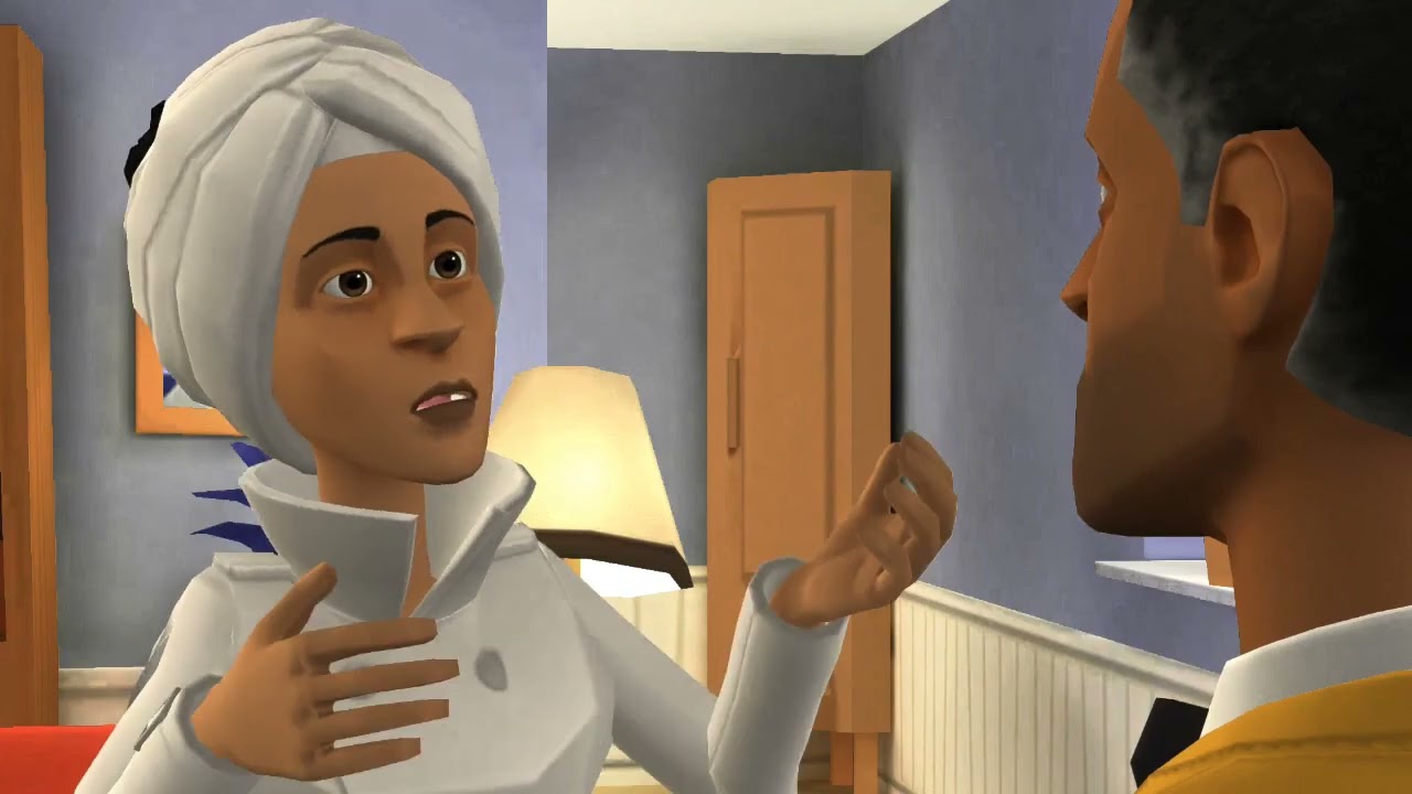 VOICI POURQUOI TU DOIS ETRE UNE FEMME OU UN HOMME DE PRIERE...Tres important Animation Chretienne)