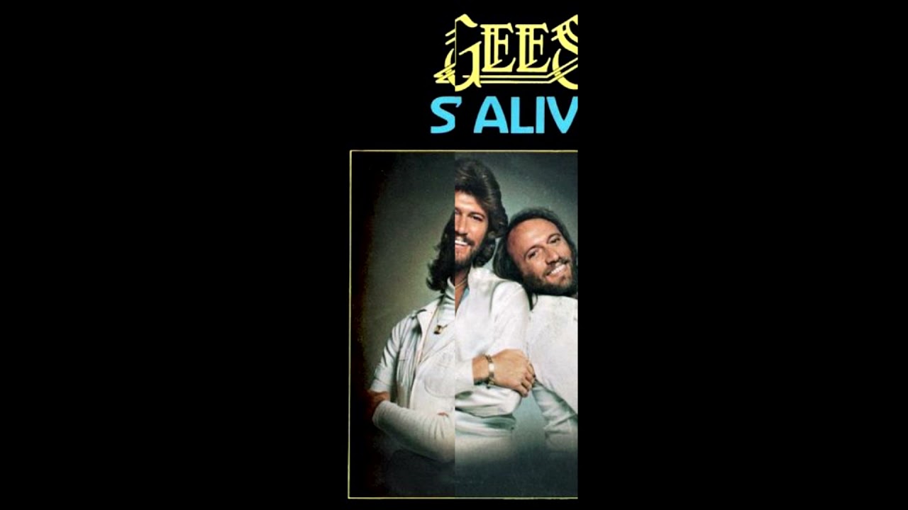 Stayin Alive But Every Other Beat is Missing