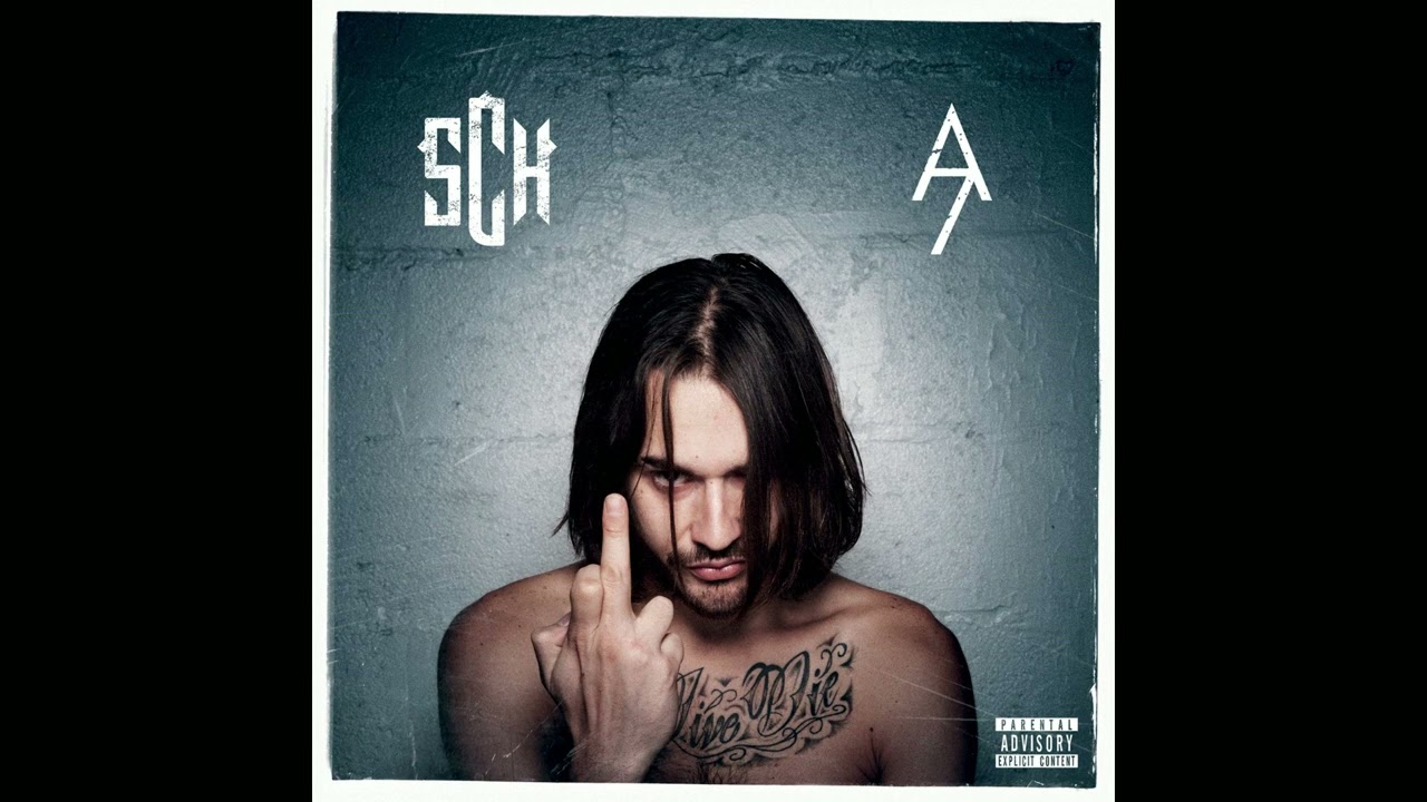 SCH - Fusil  ( Acapellas)