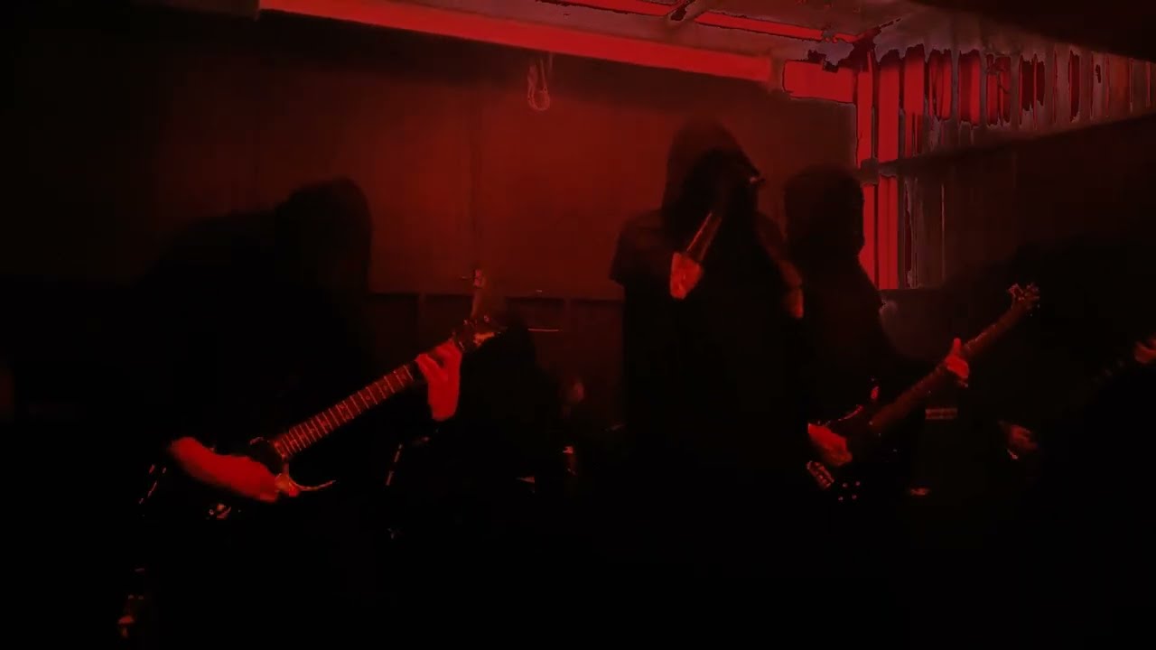 Void Wraith