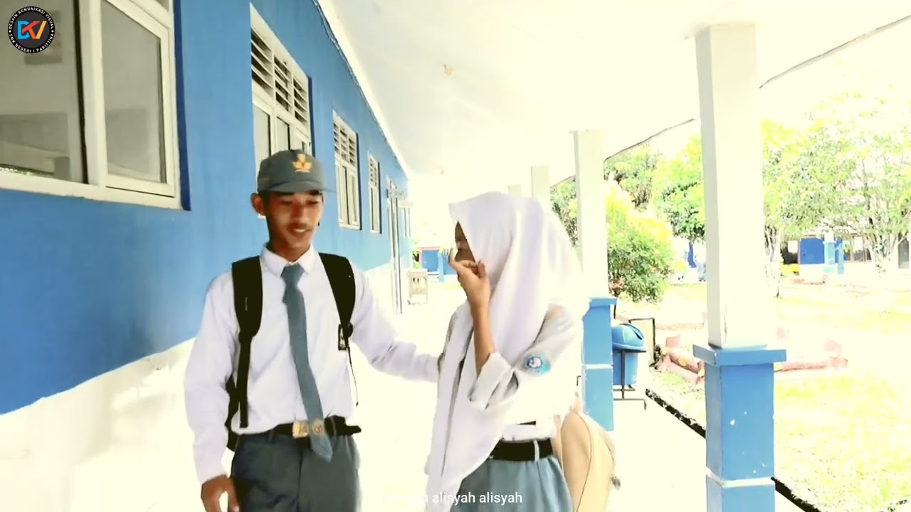 Pergaulan Bebas Merusak Masa Depan ~ Lomba Vlog SMA/SMK tk-Bangka Barat ~ Juara 2