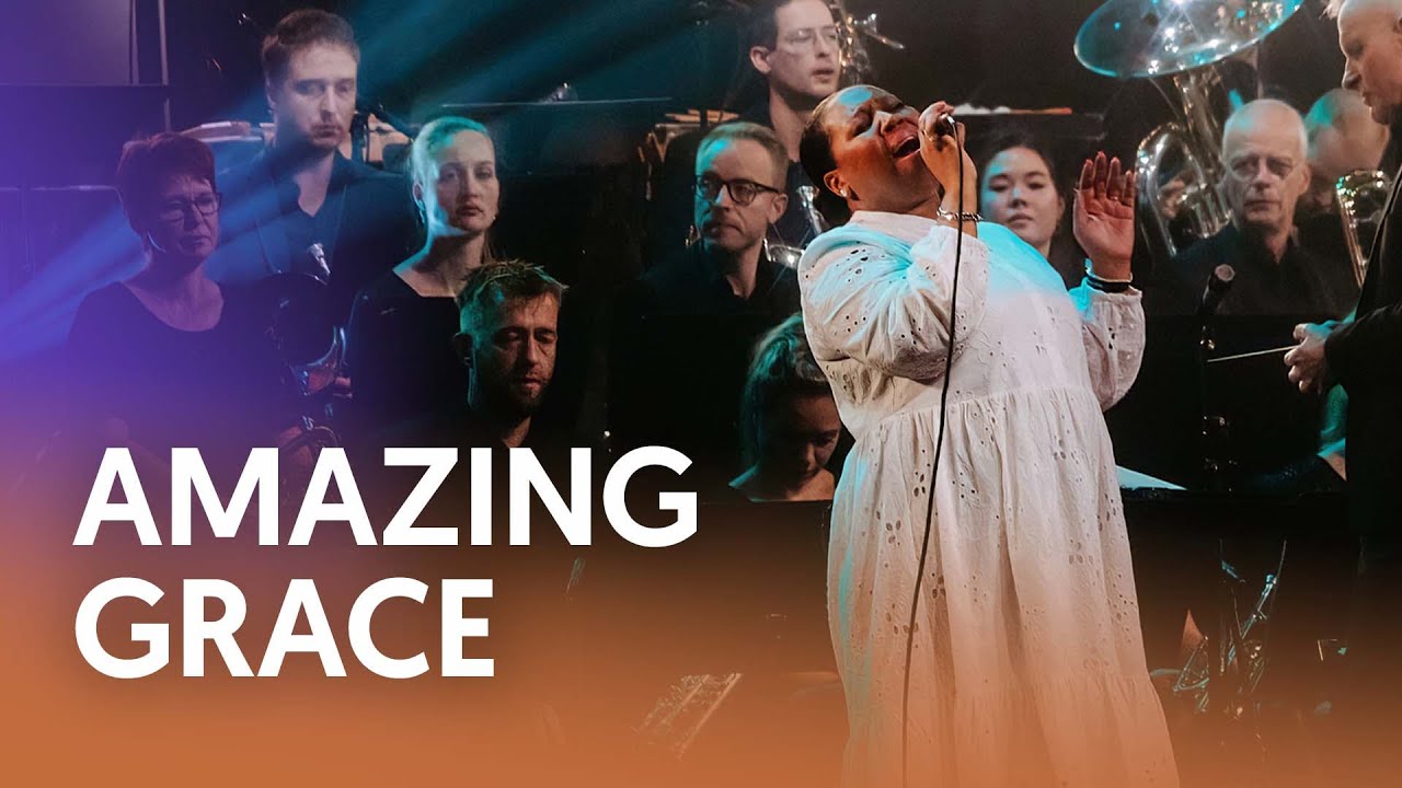 Amazing Grace - Nederland Zingt dag 2022