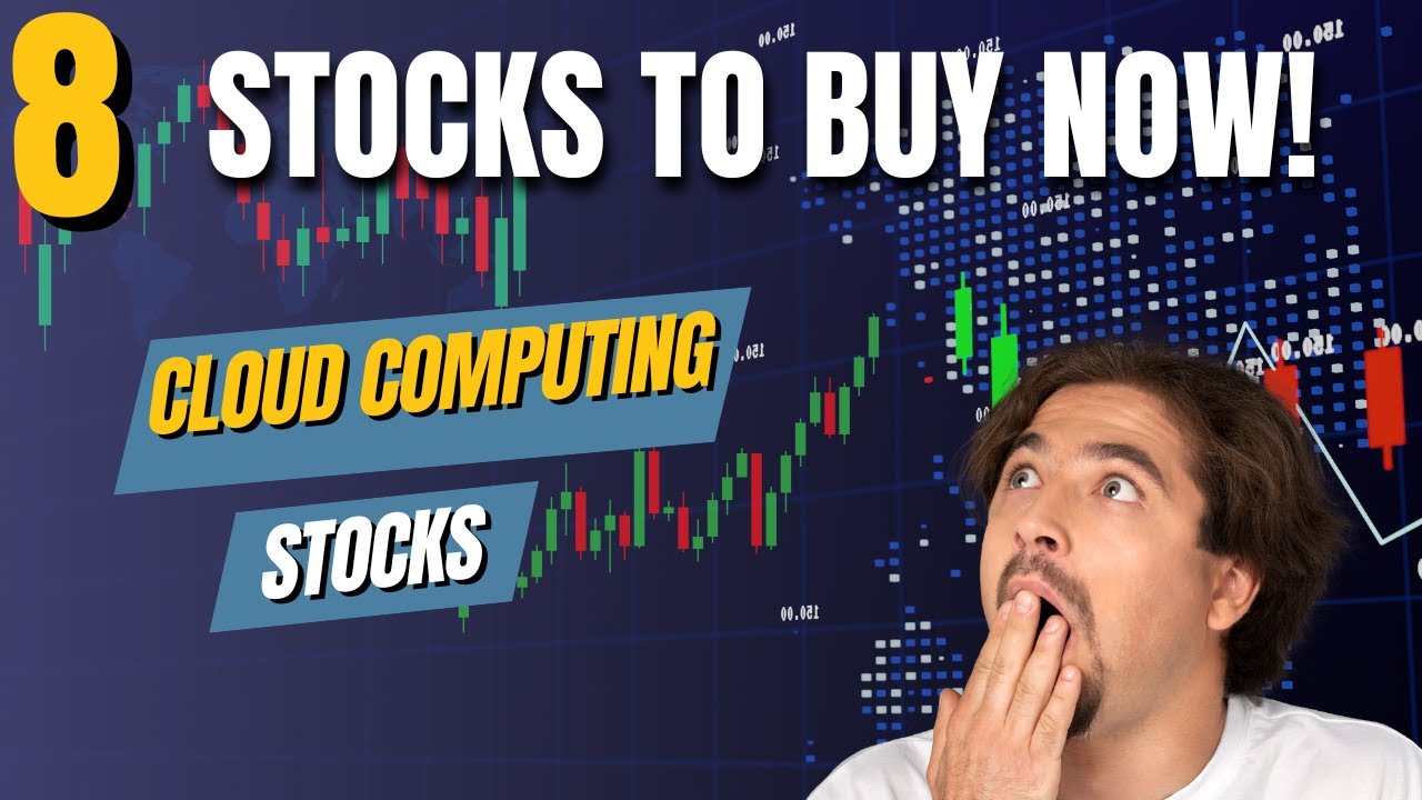 Top Cloud Computing stocks to invest  in 2025