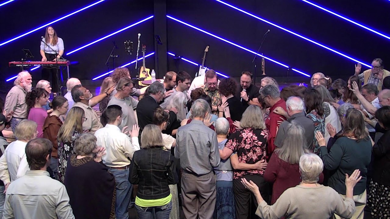 Trinity Fellowship Morning Worship Service