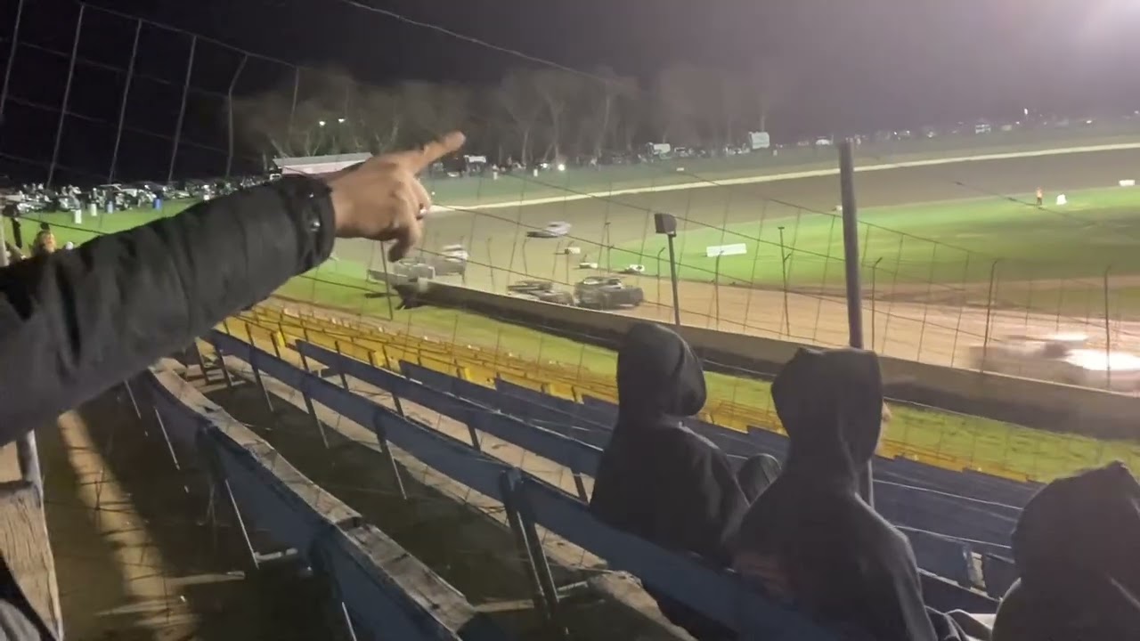 04-25-2025 I-94 Speedway Street Stock Heat/Feat.