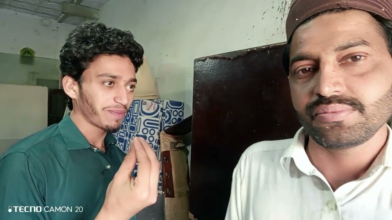 Main Ramzan ka chautha roza