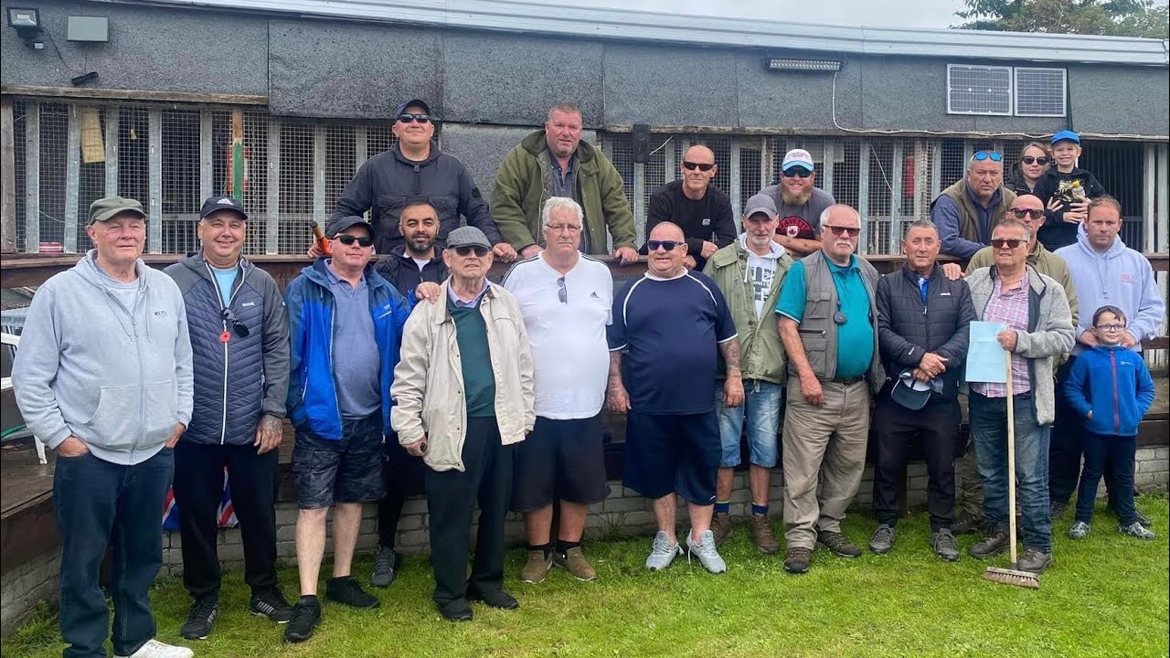 AERC 2023 Day 3 - Tyne & Wear - Birmingham Roller Pigeons #pigeon #homingpigeons
