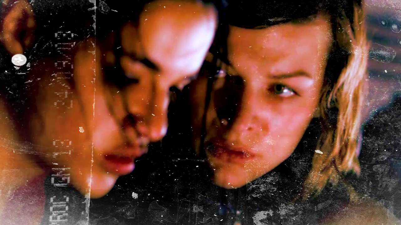 Rain&Alice ● Not Enough