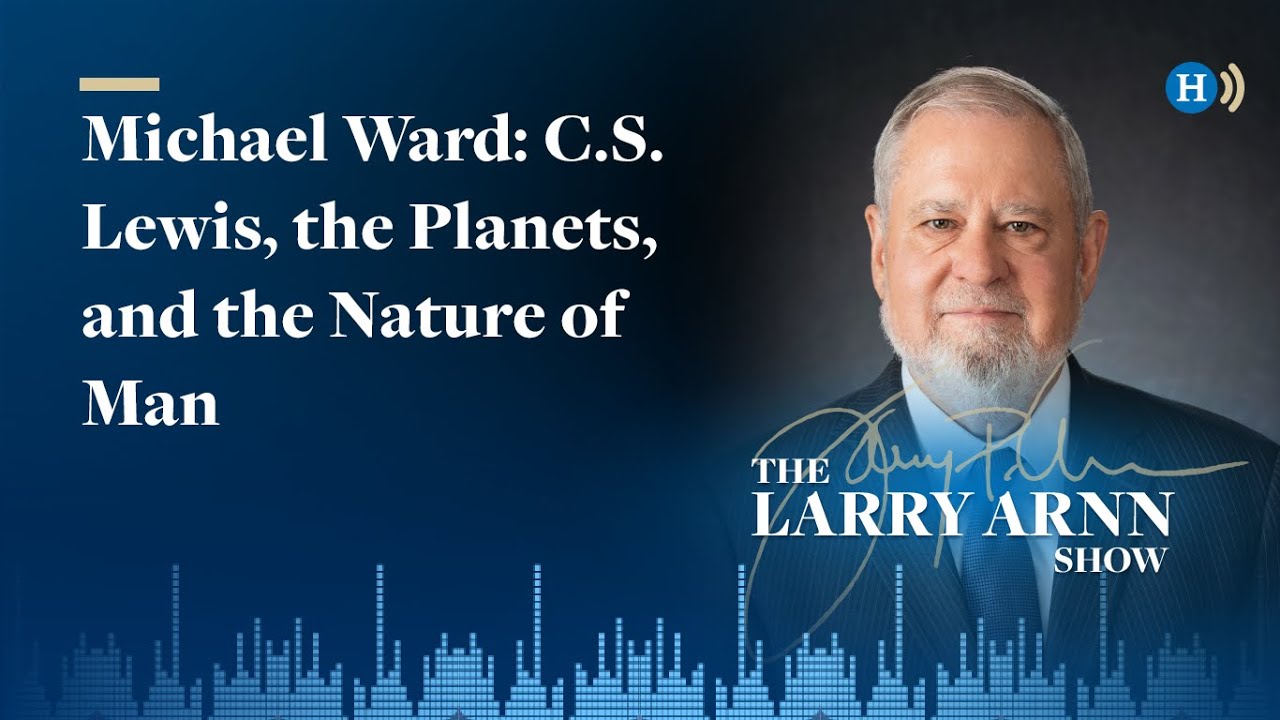 C.S. Lewis, the Planets, and the Nature of Man | Michael Ward