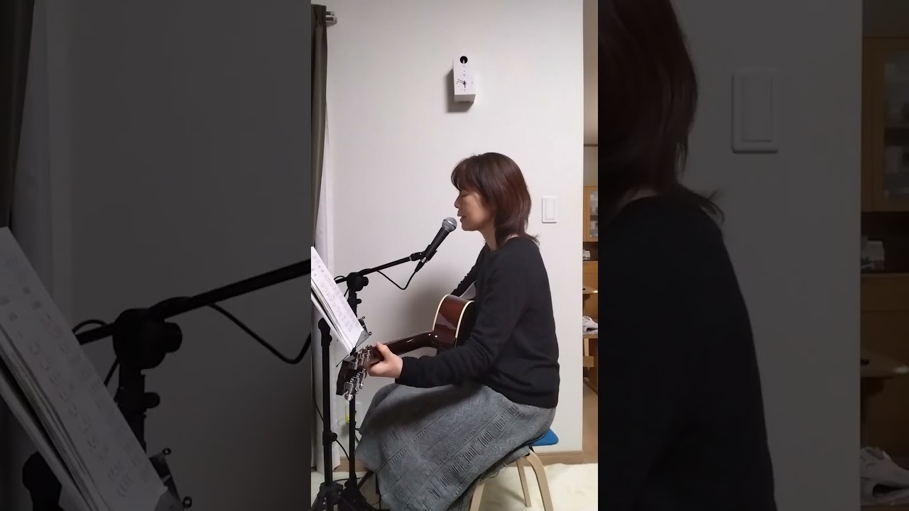 「canary」松田聖子