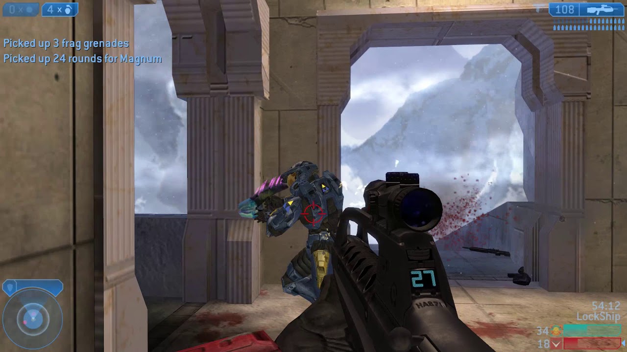 Killzone 3 and Halo 3: Making peace with old enemies