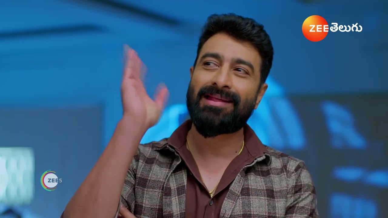 Prema Entha Maduram | Ep - 1552 | Webisode | Apr 30 2025 | Zee Telugu